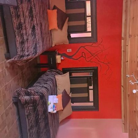 Cabanas Darely Areponapuchi Екстериор снимка