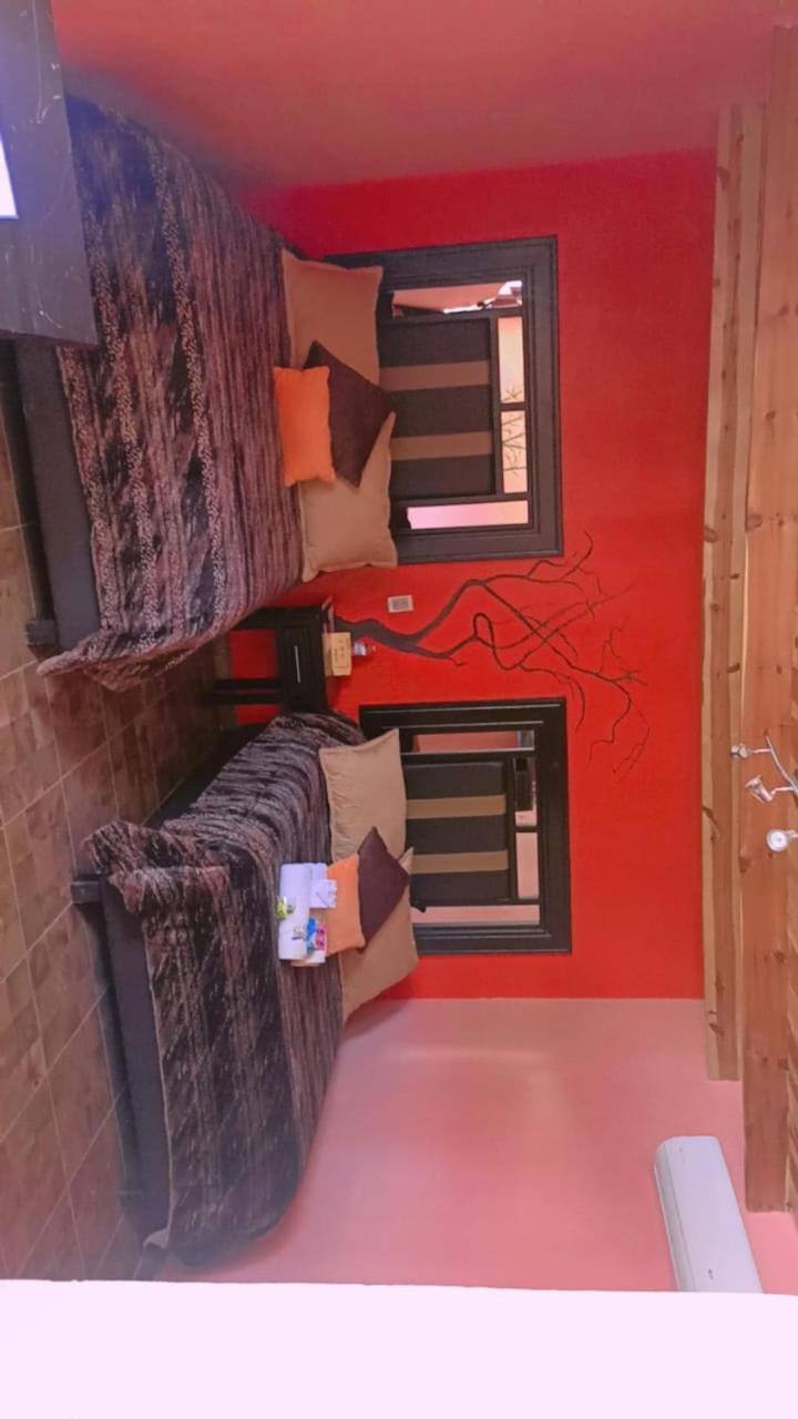 Cabanas Darely Areponapuchi Екстериор снимка