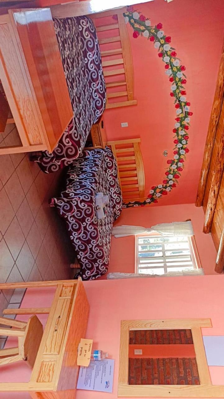 Cabanas Darely Areponapuchi Екстериор снимка